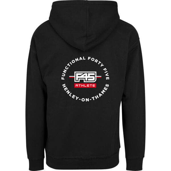 F45 Training - Oversize Hoodie Thumbnail